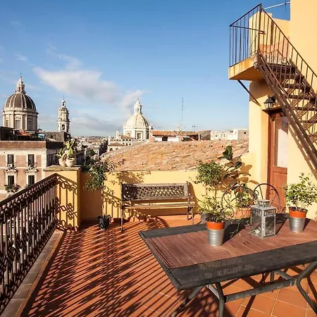 Leonardi - Likehome Apartment Catania