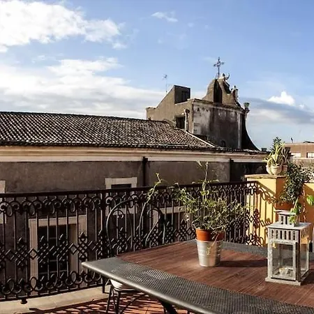 Leonardi - Likehome Apartment