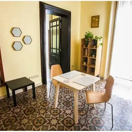 Apartment Leonardi - Likehome Catania