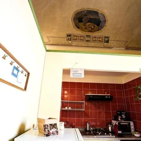 Leonardi - Likehome Apartment *