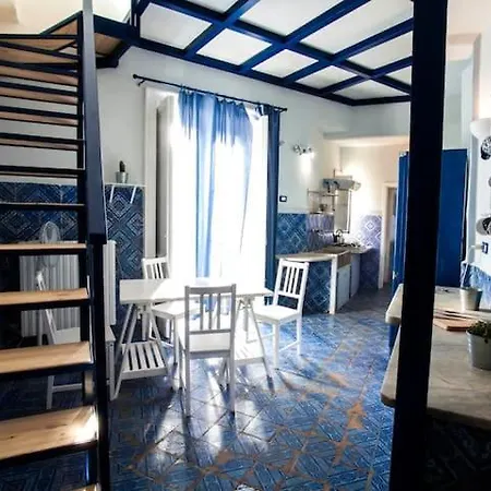 Leonardi - Likehome Apartment Catania
