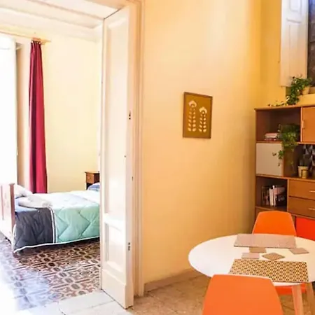 Apartment Leonardi - Likehome