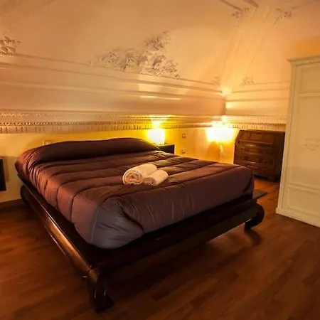 Leonardi - Likehome Apartment *
