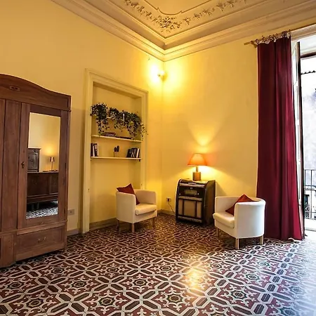 Leonardi - Likehome Apartment Catania