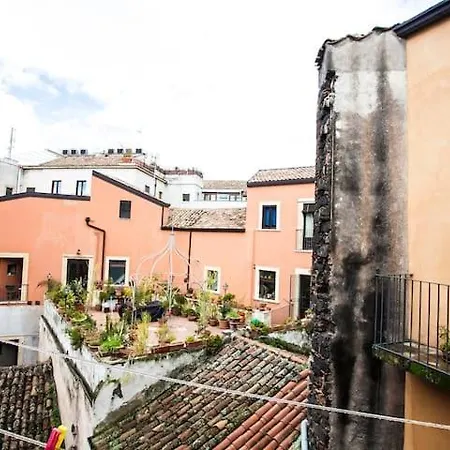 Apartment Leonardi - Likehome Catania