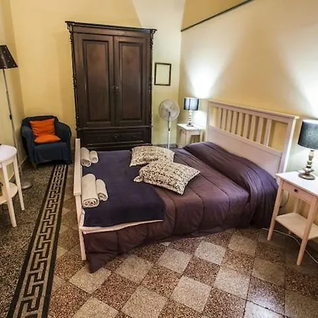 Apartment Leonardi - Likehome