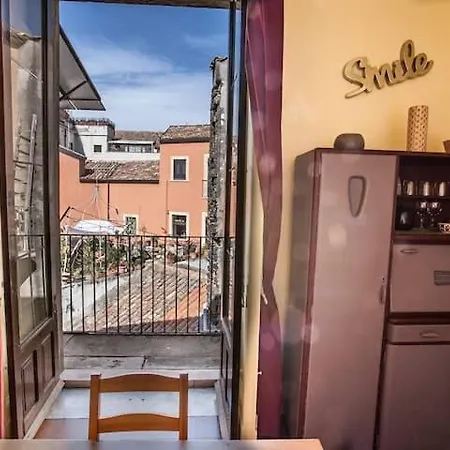 Apartment Leonardi - Likehome