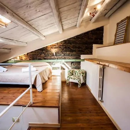 Apartment Leonardi - Likehome