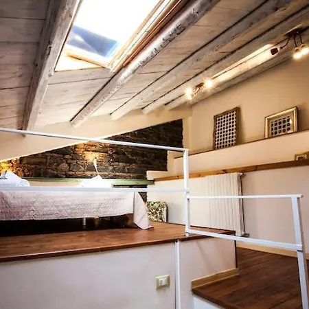 Leonardi - Likehome Apartment