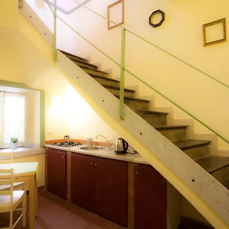Leonardi - Likehome Apartment Catania