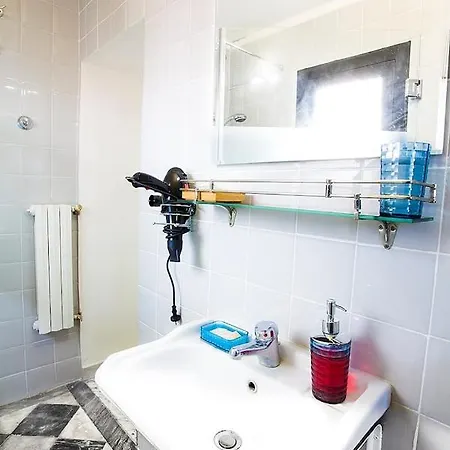 Apartment Leonardi - Likehome Catania