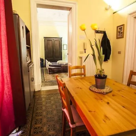 Apartment Leonardi - Likehome