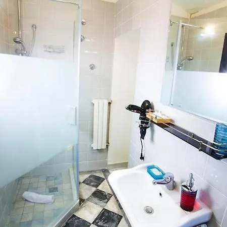 Apartment Leonardi - Likehome Catania