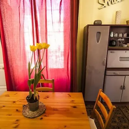 Apartment Leonardi - Likehome Catania