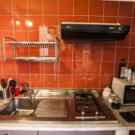 Leonardi - Likehome Apartment *