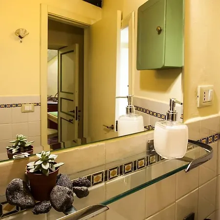 Apartment Leonardi - Likehome
