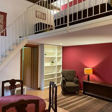 Leonardi - Likehome Apartment