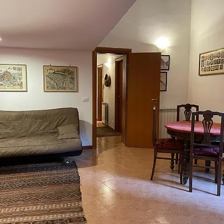 Apartment Leonardi - Likehome Catania