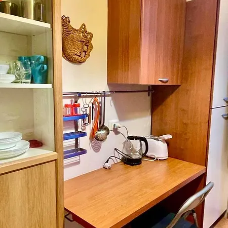 Leonardi - Likehome Apartment *